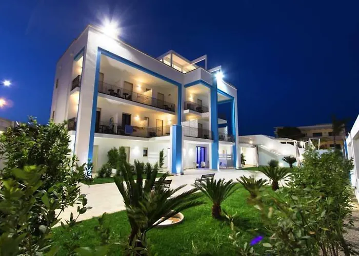 Gigli Hotel Salento