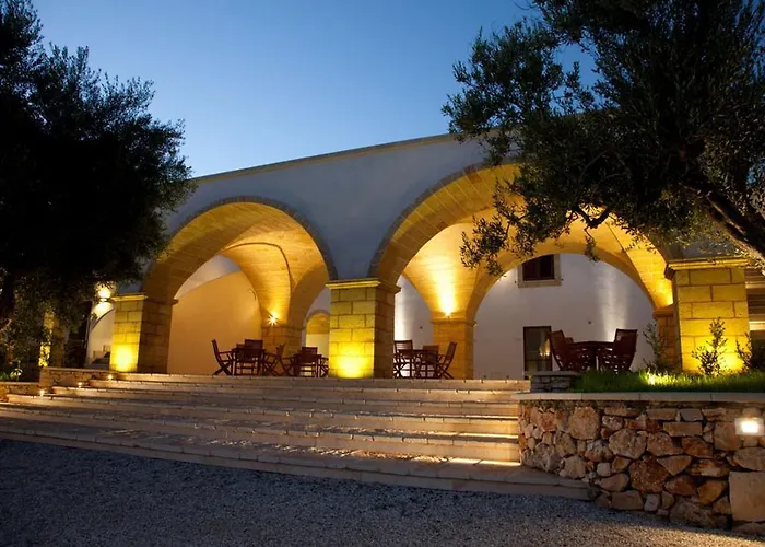 Agriturismo Amaranto