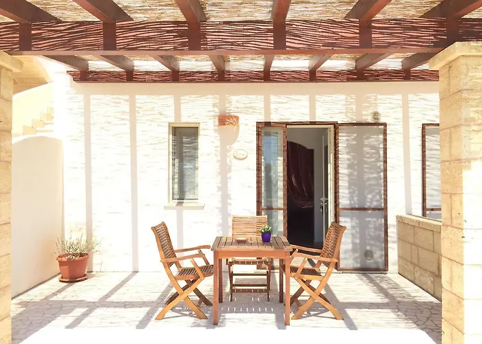 Agriturismo Amaranto